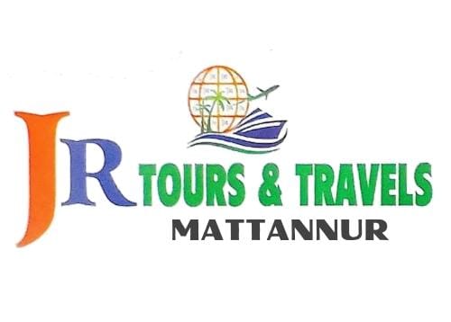 JR Tours and Travels Mattannur